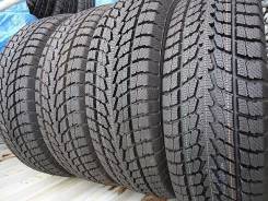 Toyo Winter Tranpath S1. Зимние, без шипов, 2015 год, без износа, 4 шт