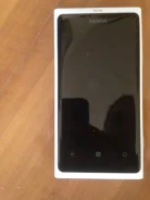 Nokia Lumia 800 ����