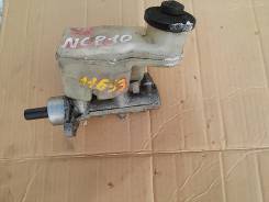 Цилиндр главный тормозной. Toyota Vitz, NCP10 Toyota Yaris, NCP10 Toyota Echo, NCP10 Toyota Yaris / Echo, NCP10