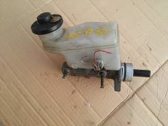 Цилиндр главный тормозной. Toyota Succeed, NCP51 Toyota Probox, NCP51