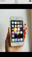 Apple iPod touch 5. ����