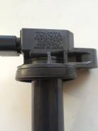 Катушка зажигания. Toyota: Probox, Succeed, Vitz, Raum, iQ, Sienta, Ractis, Prius, Porte, Corolla Fielder, Corolla Axio, Belta, Aqua Двигатели: 1NZFE...