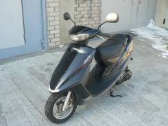 Yamaha Axis. 90 куб. см., исправен, птс, без пробега