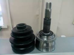 Шрус подвески. Nissan: Almera, Wingroad, Bluebird Sylphy, AD, Sunny, Pulsar Двигатели: GA14DE, QG15DE, QG13DE, QG18DE