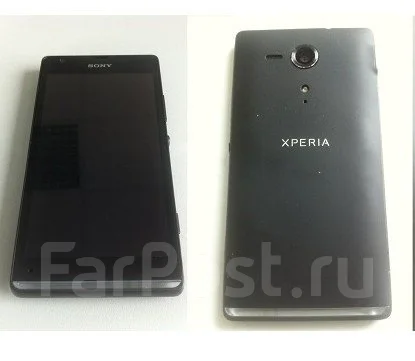 Sony Xperia SP. �/� ����