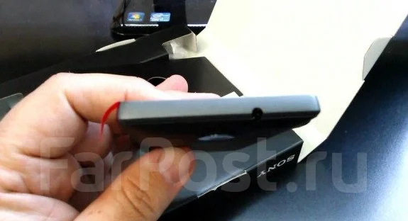 Sony Xperia SP. �/� ����