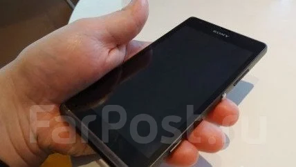 Sony Xperia SP. �/� ����