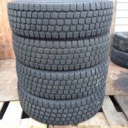 Yokohama SY01. Зимние, без шипов, без износа, 4 шт