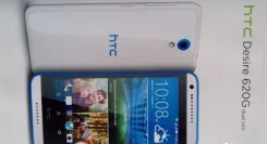 HTC Desire 620G Dual Sim
