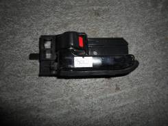 Ручка двери внутренняя. Toyota: Corolla, Corolla Verso, Hiace, Regius Ace, Vios, Allex, Succeed, XA, Wish, Soluna Vios, Corolla Fielder, ist, Probox...