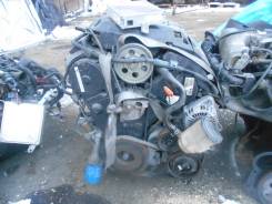 Двигатель в сборе. Honda Inspire Honda Rafaga Двигатель G25A