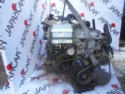 Двигатель в сборе. Nissan: Liberty, Bluebird, Wingroad, Tino, R'nessa, Serena, Presea, Avenir, Rasheen, Primera Двигатели: SR20DE, SR18DE, SR20DE...