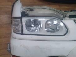 Фара. Mitsubishi Delica, PE8W, PD4W, SKP2TM, SK22MM, SKP2MM, SK22TM, SK56MM, SK56VM, SK82LM, PC4W, SK22VM, SKF2LM, SK82MM, PB6W, SKP2VM, SK82TM, SKP2L...