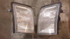 Габаритный огонь. Toyota Crown, LS151, GS151, GS151H, JZS151, JZS153, JZS155, JZS157, LS151H