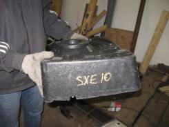 Панель стенок багажного отсека. Toyota Altezza, GXE10W, JCE10W, GXE15, JCE15, GXE15W, JCE10, SXE10, GXE10, JCE15W Toyota Altezza Wagon, GXE10W, GXE15W...