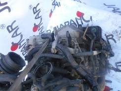 АКПП. Nissan: Bluebird, Liberty, Wingroad, Tino, R'nessa, Serena, Presea, Primera, Avenir, Rasheen Двигатели: SR18DE, SR20DE, SR20D, SR20DET, SR2...
