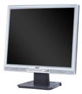 Acer. 17" (43 см), технология LCD (ЖК)