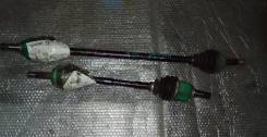 Привод. Toyota Probox, NCP51V, NCP51 Двигатель 1NZFE