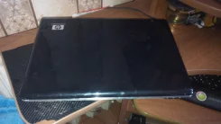 HP Pavilion dv5. 15.4", 2,4����, ��� 2048 ��, ���� 120���, WiFi, Bluetooth, ����������� �� 5��. ����