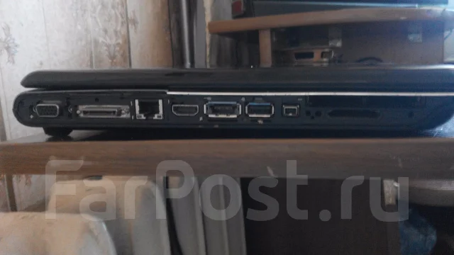 HP Pavilion dv5. 15.4", 2,4����, ��� 2048 ��, ���� 120���, WiFi: 1, Bluetooth: 1, ����������� �� 5��. ����