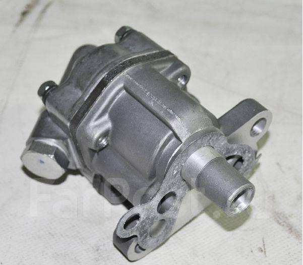 063615. масляный насос газ 53 двухсекционный. 018-01 с клапаном. одноконтурный масляный насос газ-53. насос масляный газ-53 змз 53111011010.