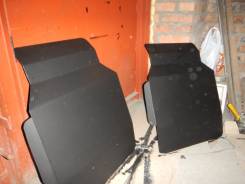 Защита двигателя. Suzuki Grand Vitara Suzuki Escudo, TL52W, TA52W, TD02W, TA02W, TD62W, TD52W