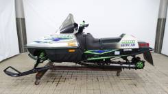 Arctic Cat. исправен, есть птс, без пробега