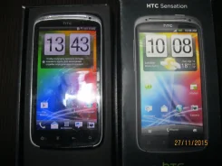 HTC Sensation XE. �/�