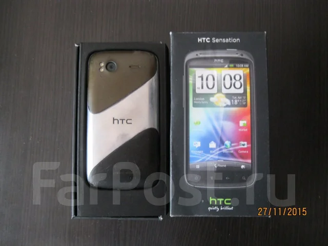 HTC Sensation XE. �/� ����
