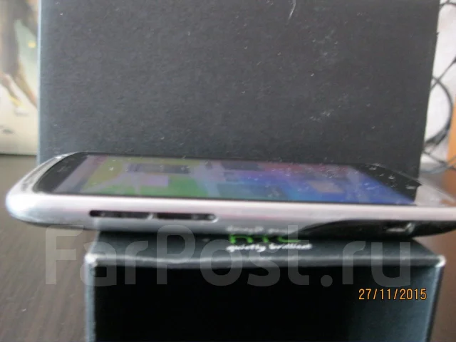 HTC Sensation XE. �/� ����