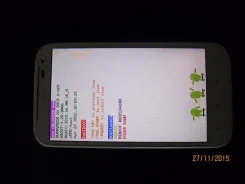 HTC Sensation XL. �/� ����