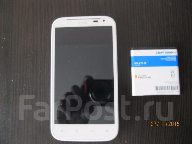 HTC Sensation XL. �/� ����