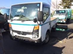 Nissan Atlas. Nissan atlas Бортовой грузовик, 3 000 куб. см., 1 500 кг. Под заказ