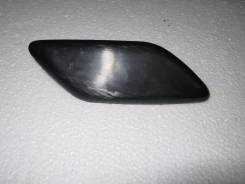 Крышка форсунки омывателя фар. Toyota Corolla, ADE150, NRE150, NDE150, ZRE152, NZE141, ZRE151, ZZE150 Двигатели: 4ZZFE, 1NZFE, 1ADFTV, 1ZRFE, 1NRFE, 1...