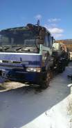 Nissan Diesel UD