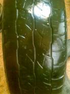 Bridgestone Dueler H/T D687. Летние, износ: 90%, 1 шт
