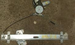 Стеклоподъемный механизм. Honda Odyssey, RA6, RA7, RA8, RA9