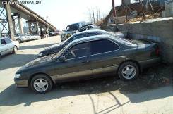 Дверь боковая. Toyota Vista, SV30 Двигатель 4SFE