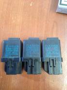 Реле поворота. Toyota: Celsior, Carina ED, Hilux Surf, Celica, Land Cruiser Prado, Sienna, Grand Hiace, Starlet, Regius, Cynos, Sprinter Trueno, Carin...