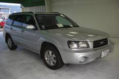 Крышка ремня ГРМ. Subaru Forester, SG5 Двигатель EJ20