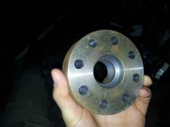 Проставка под кузов. Toyota: Crown, Celsior, Crown Majesta, Celica, Caldina, Aristo, MR2, Soarer Двигатели: 1UZFE, 3SGTE. Под заказ
