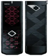 Nokia 7900 Crystal Prism. �/� ����