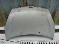 Капот. Toyota Wish, ZNE14, ZNE14G