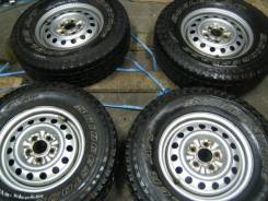 Mitsubishi. 5.0x15, 5x114.30, ЦО 67,0 мм.
