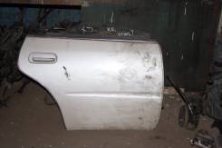 Дверь боковая. Toyota Corona Exiv