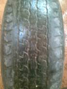 Bridgestone Dueler H/T D840. Летние, износ: 70%, 1 шт