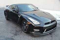GTR. 9.5/10.5x20, 5x114.30, ET45/25