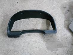 Консоль панели приборов. Toyota GX470, UZJ120 Toyota Land Cruiser Prado, TRJ125, RZJ120, LJ120, LJ125, KDJ125, GRJ120, TRJ120, KZJ120, GRJ125, KDJ120...