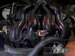 Коллектор впускной. Mazda Ford Festiva Mini Wagon, DW5WF, DW3WF Mazda Demio, DW3W, DW5W
