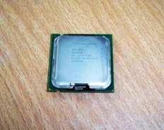 Intel Celeron D 341 ����